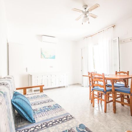 Ses Clotades - Formentera Libre Appartement Es Arenals Buitenkant foto