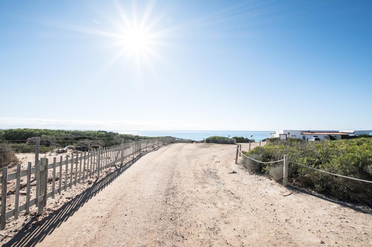 Ses Clotades - Formentera Libre Appartement Es Arenals Buitenkant foto
