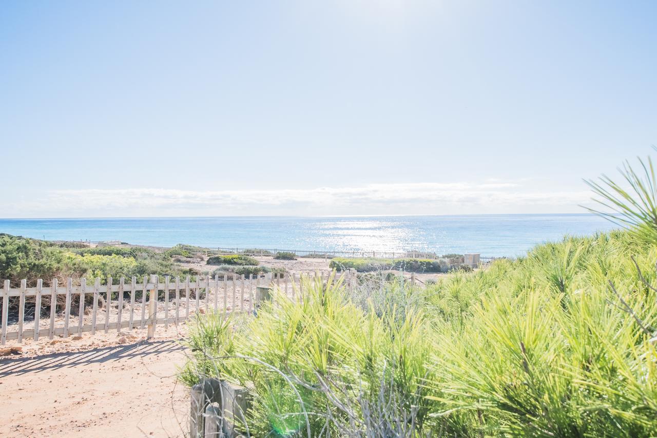 Ses Clotades - Formentera Libre Appartement Es Arenals Buitenkant foto