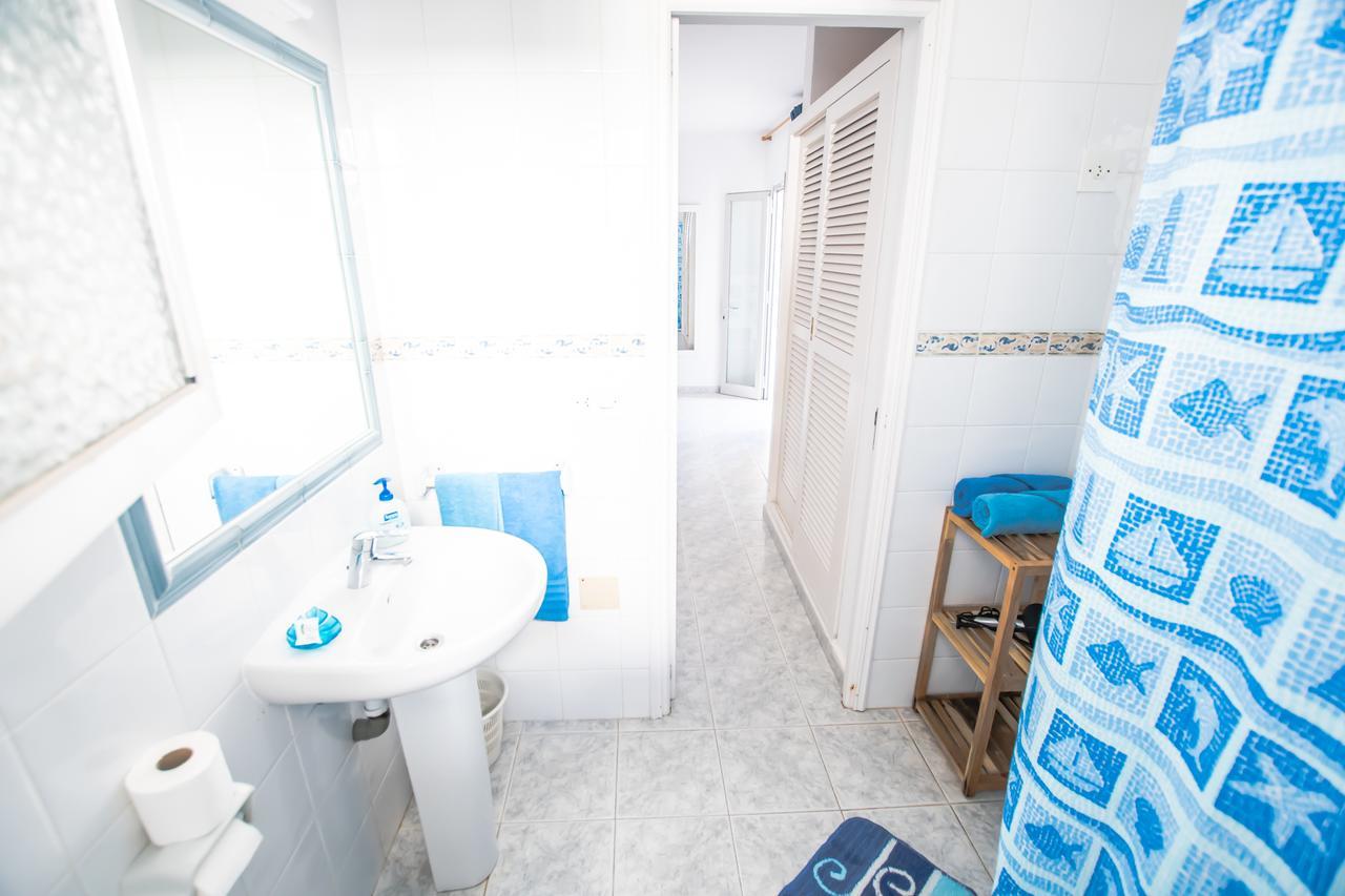 Ses Clotades - Formentera Libre Appartement Es Arenals Buitenkant foto